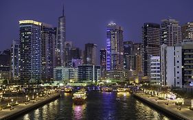 فندق ستيلا دي ماري دبي مارينا